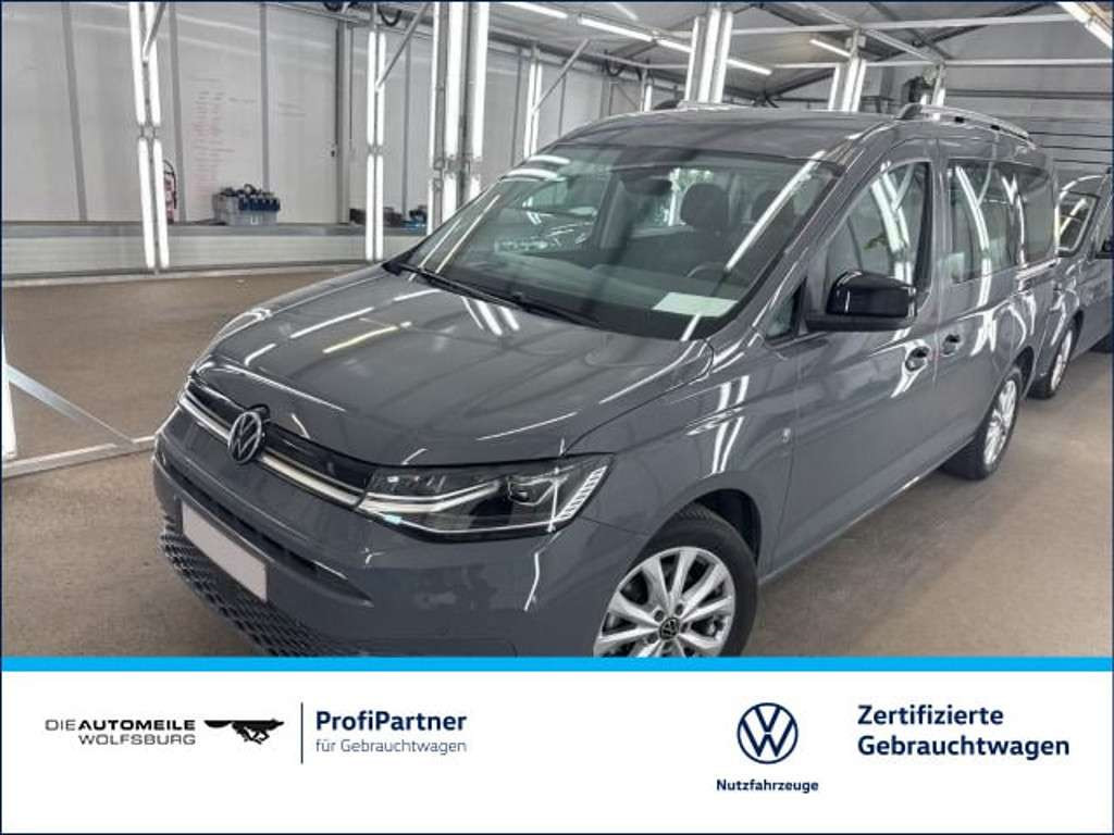 Volkswagen Caddy 2024 Diesel