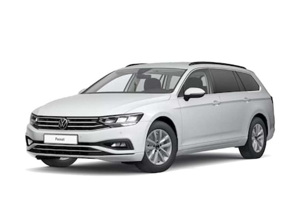 Volkswagen Passat 2021 Benzine