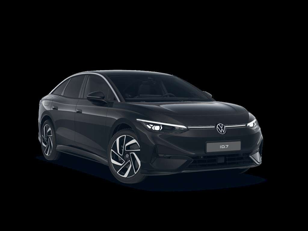 Volkswagen ID.7