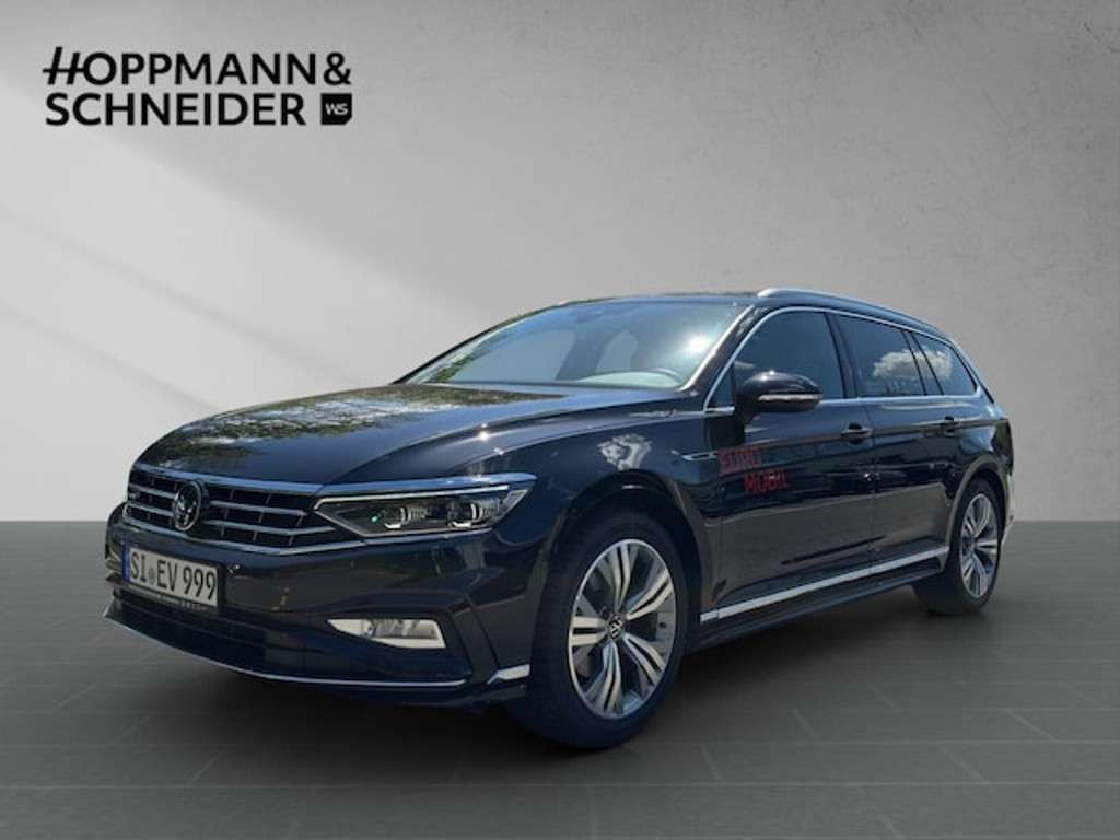 Volkswagen Passat 2024 Benzine