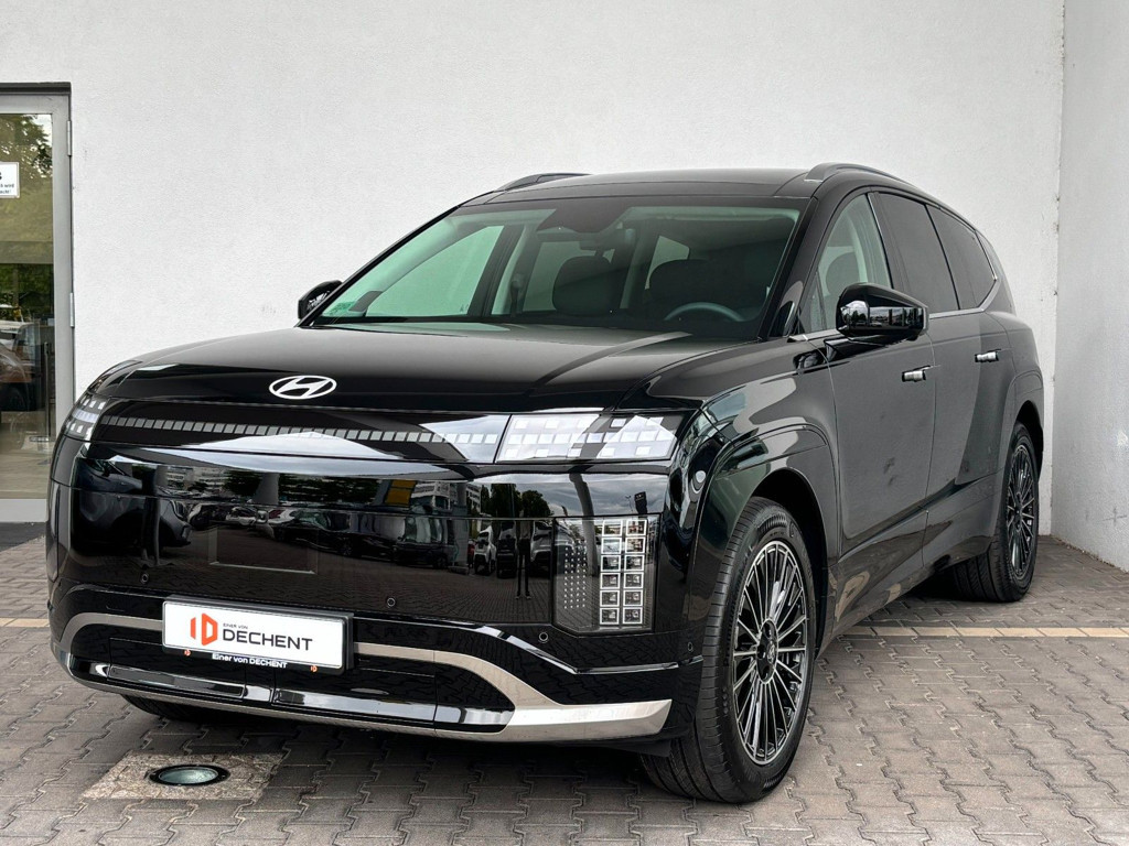 Hyundai IONIQ 9