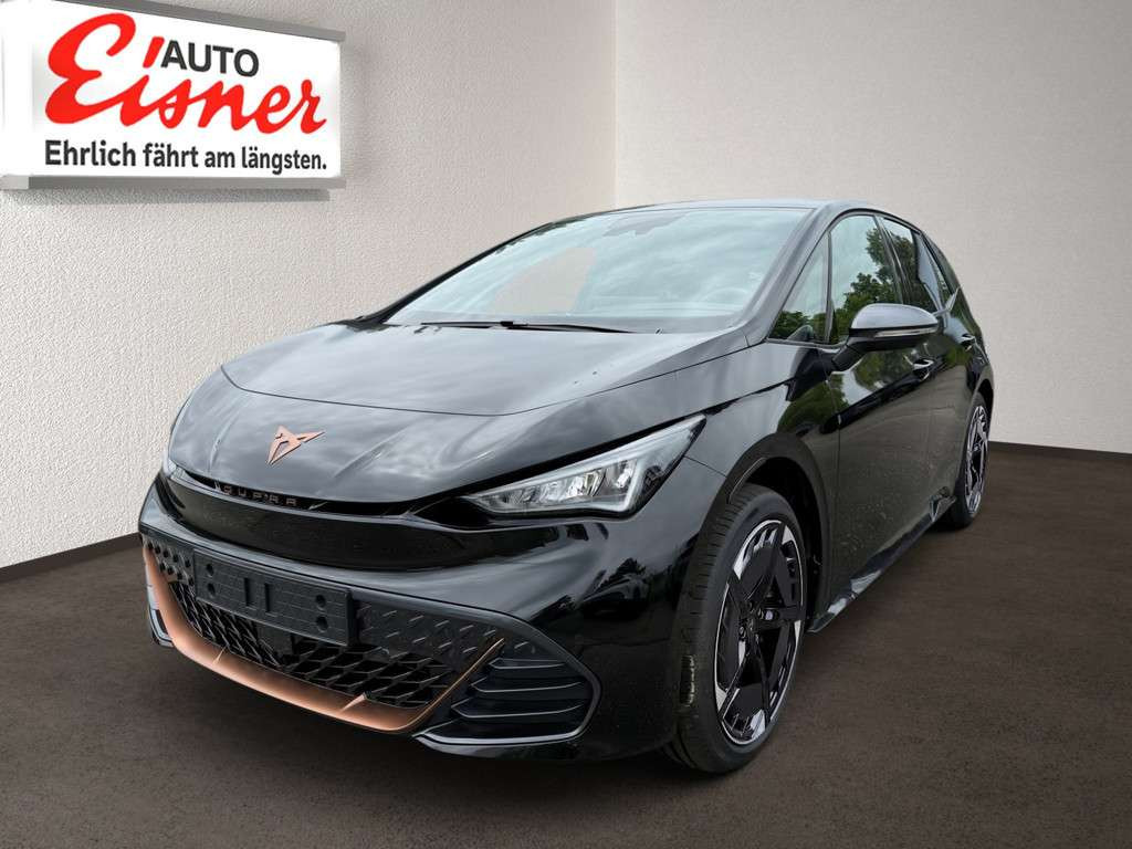 Cupra Born 2025 Elektrisch