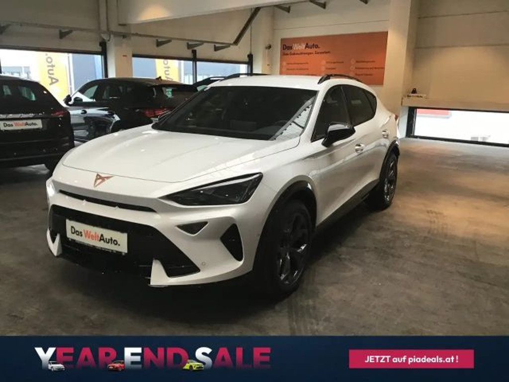 Cupra Formentor 2025 Hybride Benzine