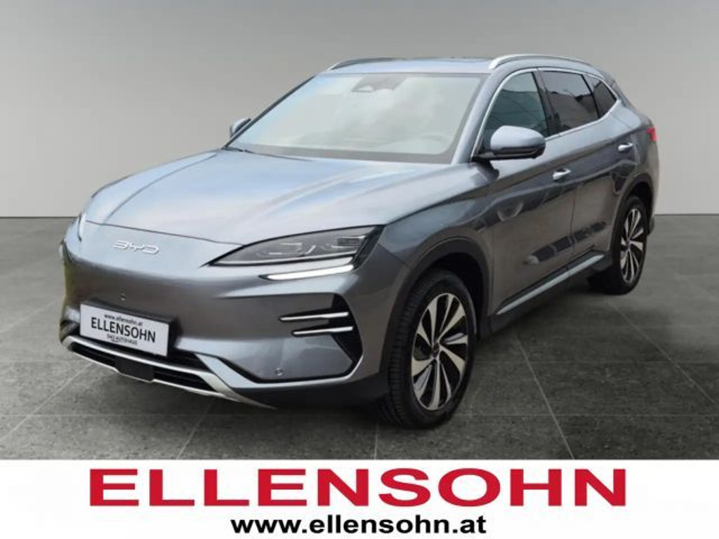 BYD Seal U 2025 Elektrisch
