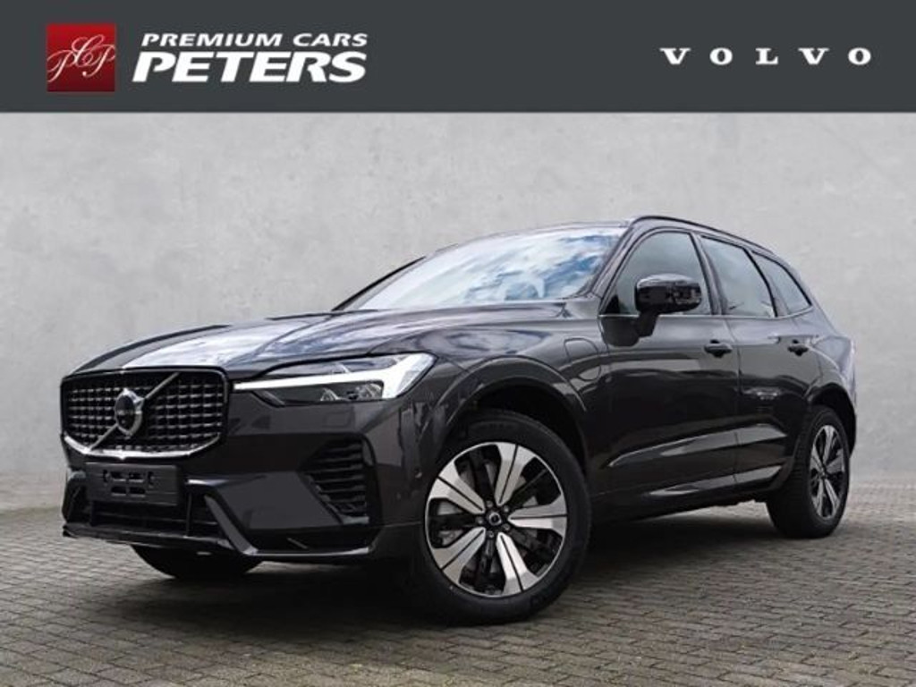 Volvo XC60 2025 Hybride Benzine