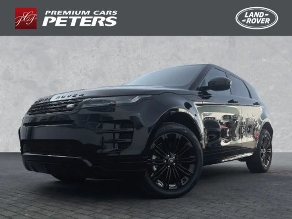 Land Rover Range Rover Evoque 2025 Diesel