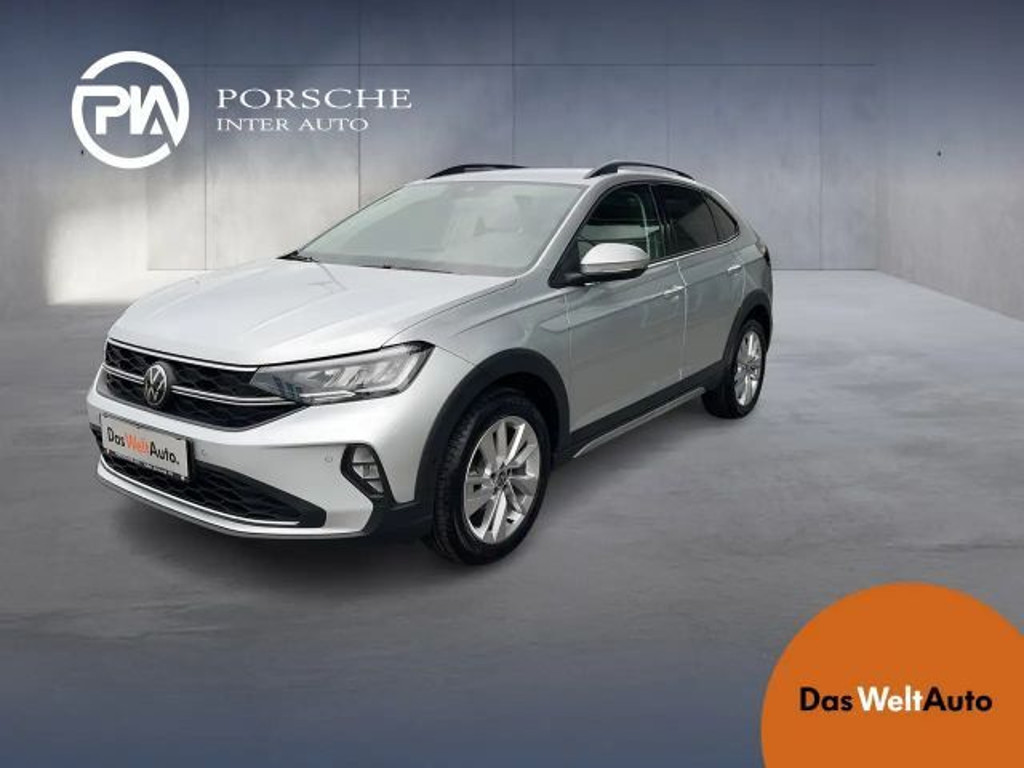 Volkswagen Taigo 2025 Benzine