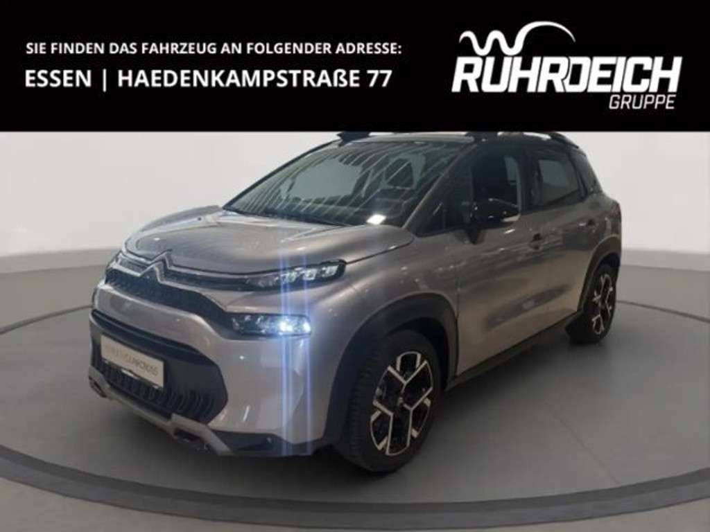 Citroën C3 Aircross 2023 Benzine
