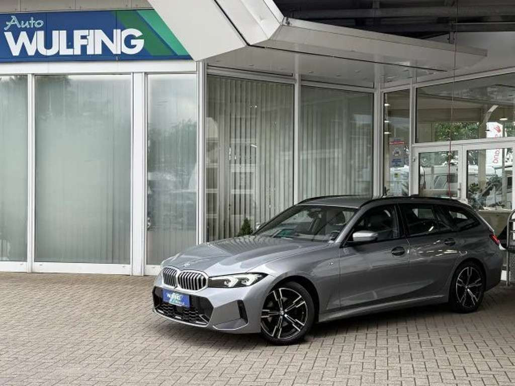 BMW 3 Serie