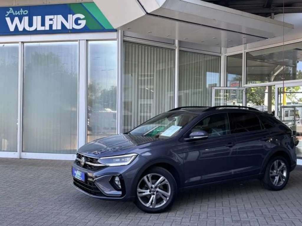 Volkswagen Taigo 2024 Benzine