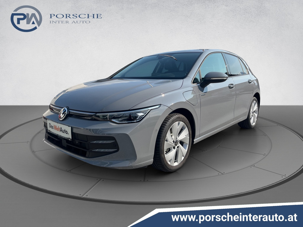 Volkswagen Golf 2025 Hybride Benzine