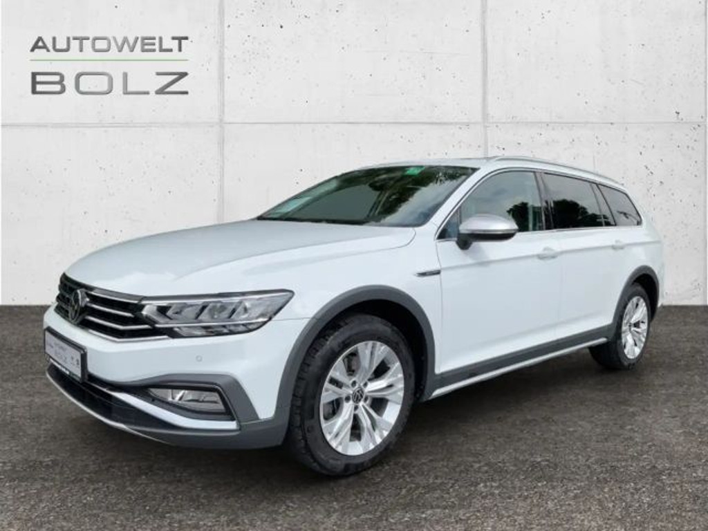 Volkswagen Passat 2023 Diesel