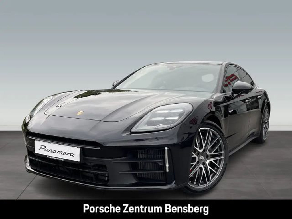 Porsche Panamera 2025 Hybride Benzine