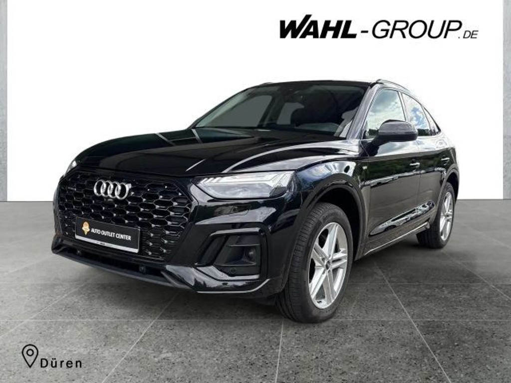 Audi Q5 2024 Diesel