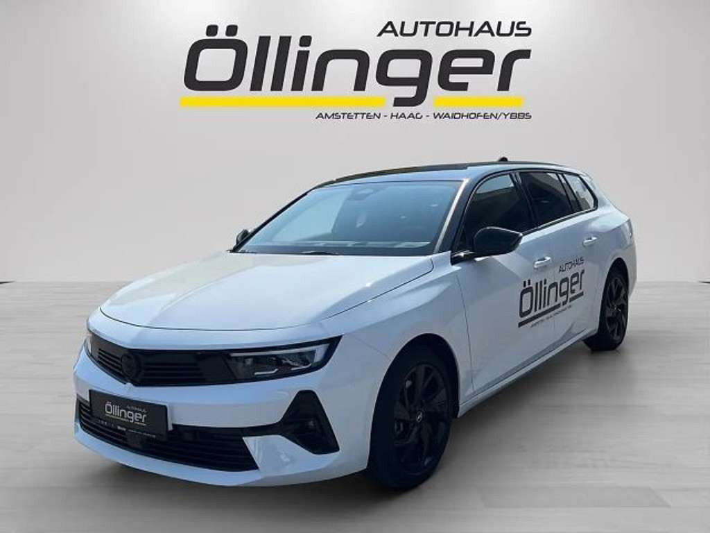 Opel Astra 2025 Diesel