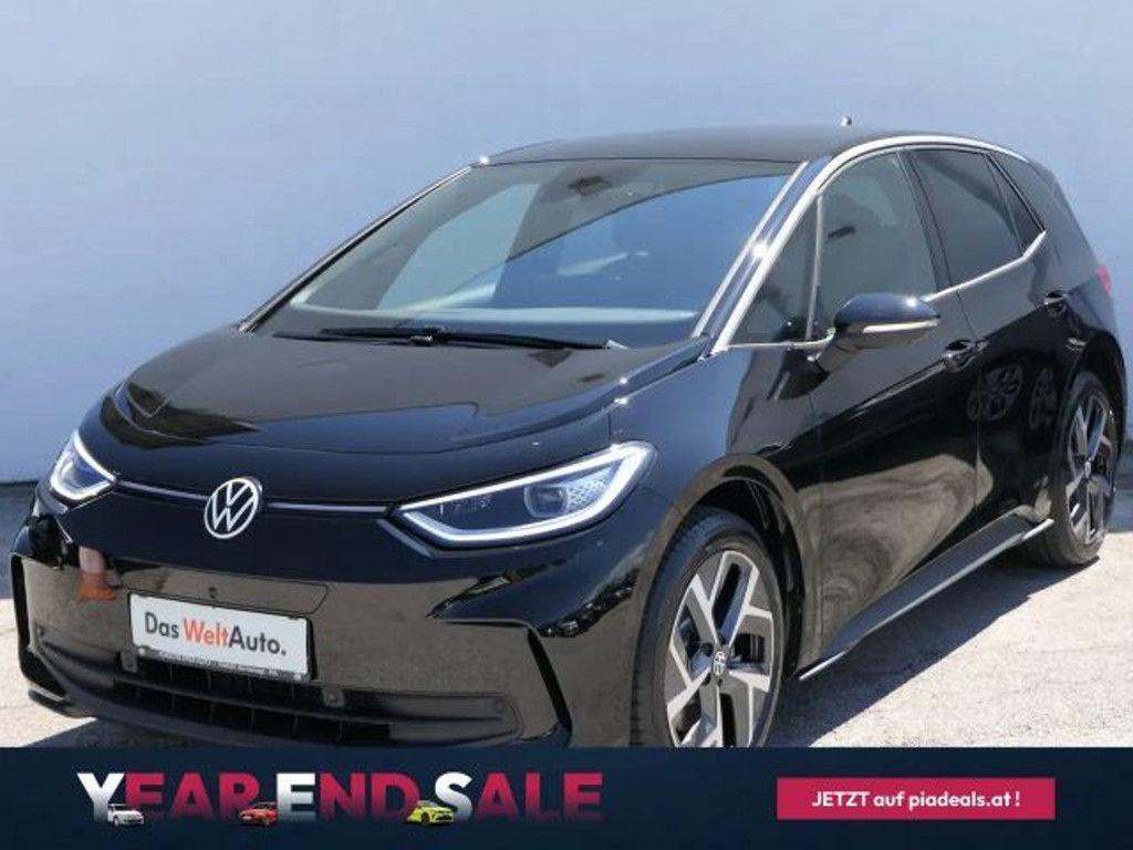 Volkswagen ID.3 2025 Elektrisch