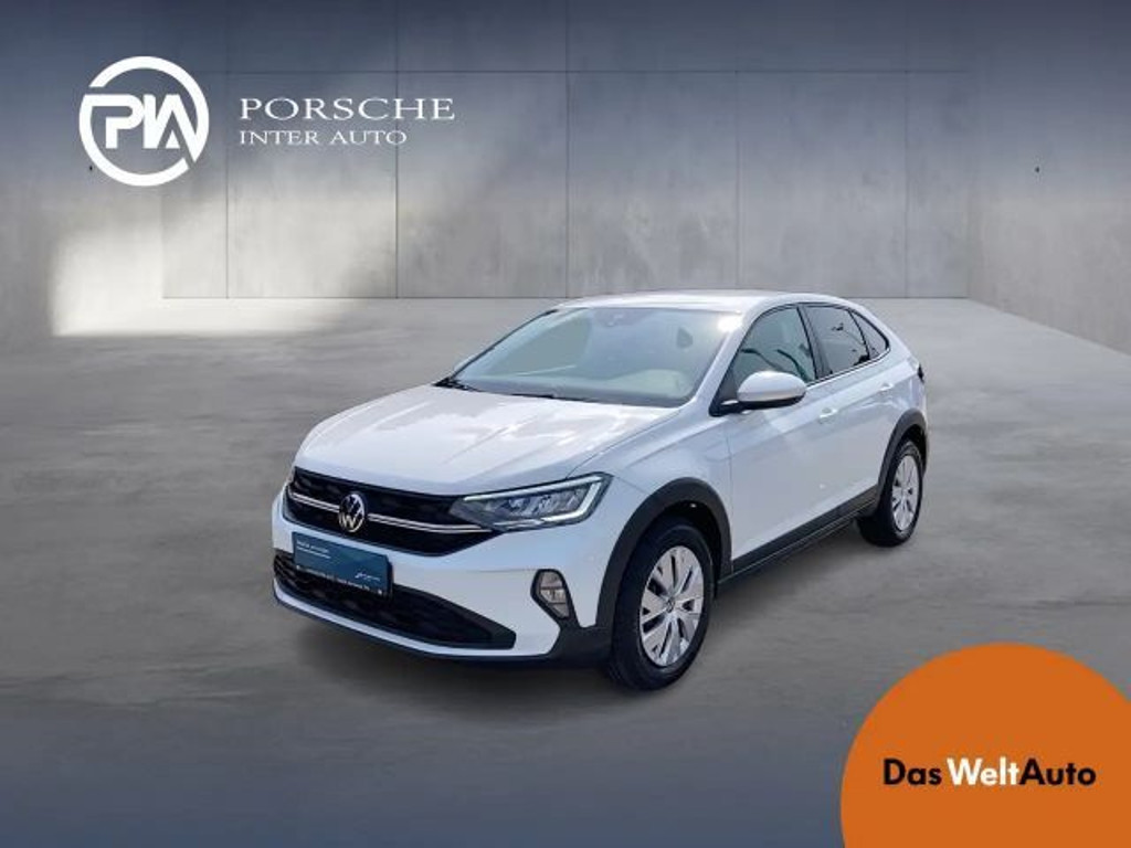 Volkswagen Taigo 2025 Benzine