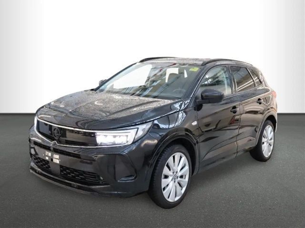 Opel Grandland X 2024 Hybride Benzine