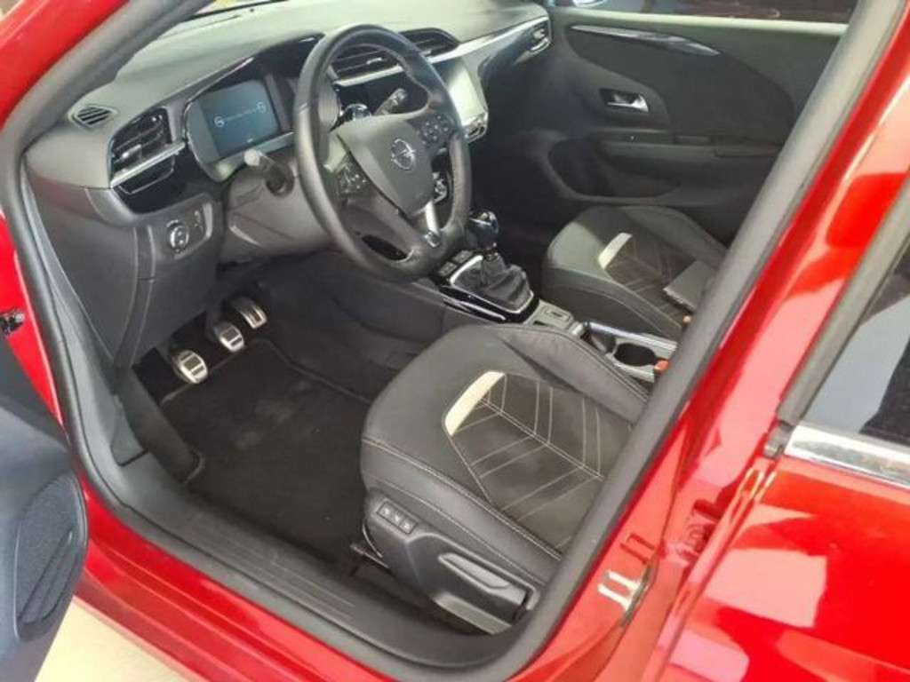 Opel Corsa 2023 Benzine