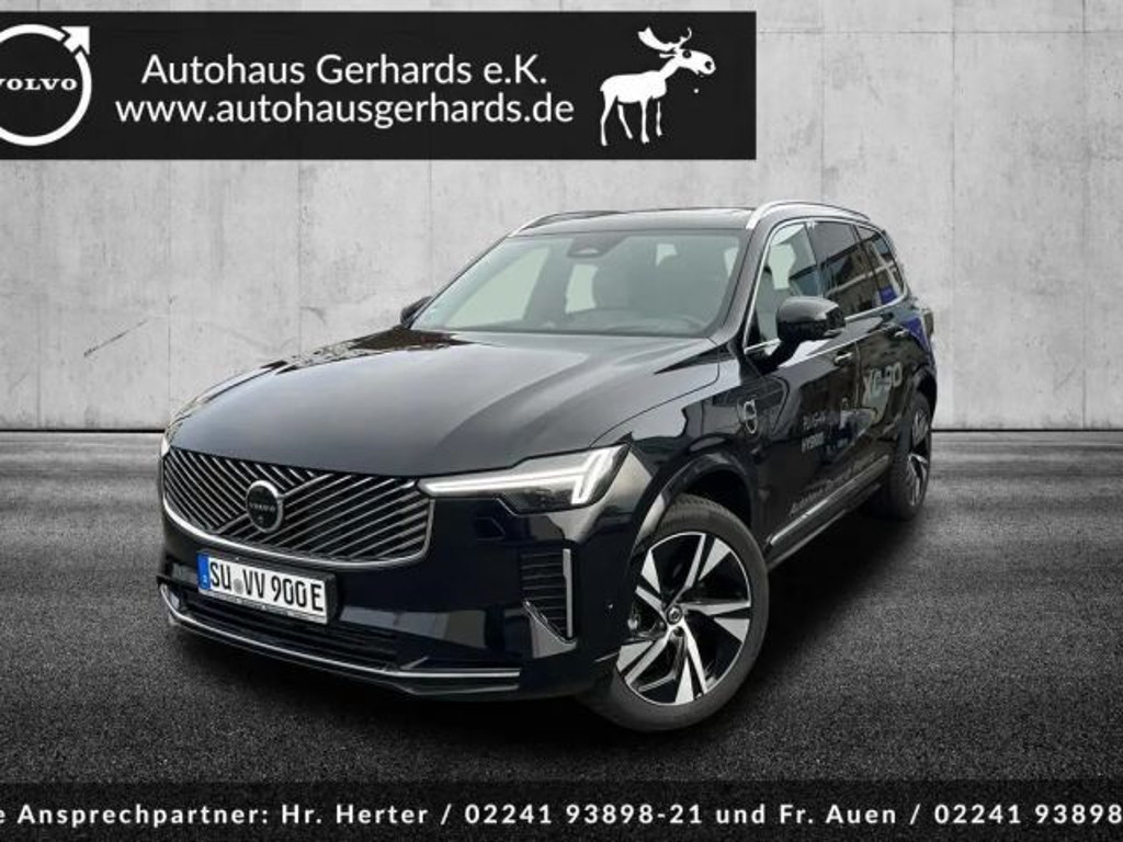 Volvo XC90 2024 Hybride Benzine