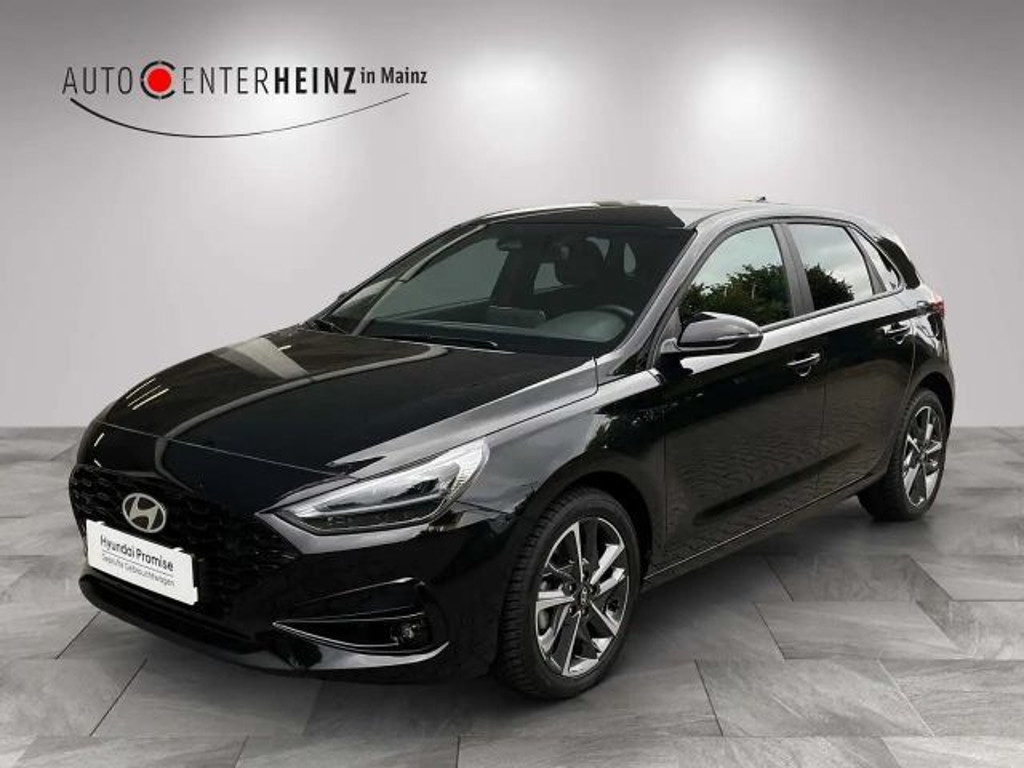 Hyundai i30 2024 Benzine