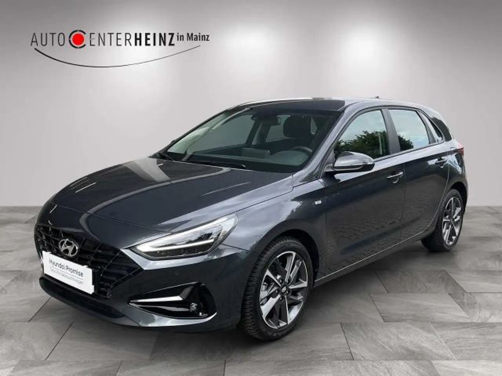 Hyundai i30 2024 Benzine