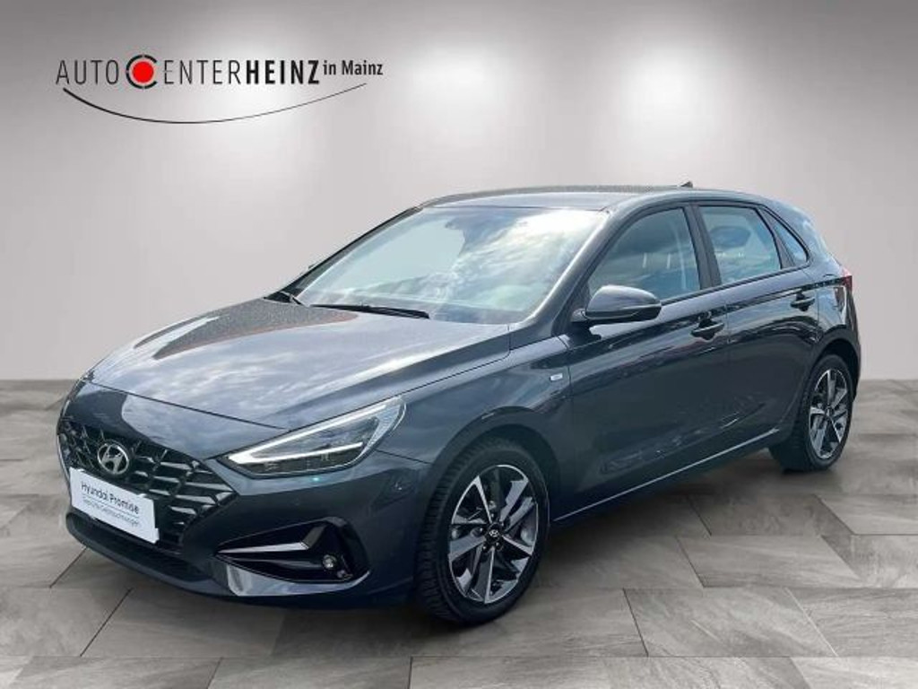 Hyundai i30 2024 Benzine