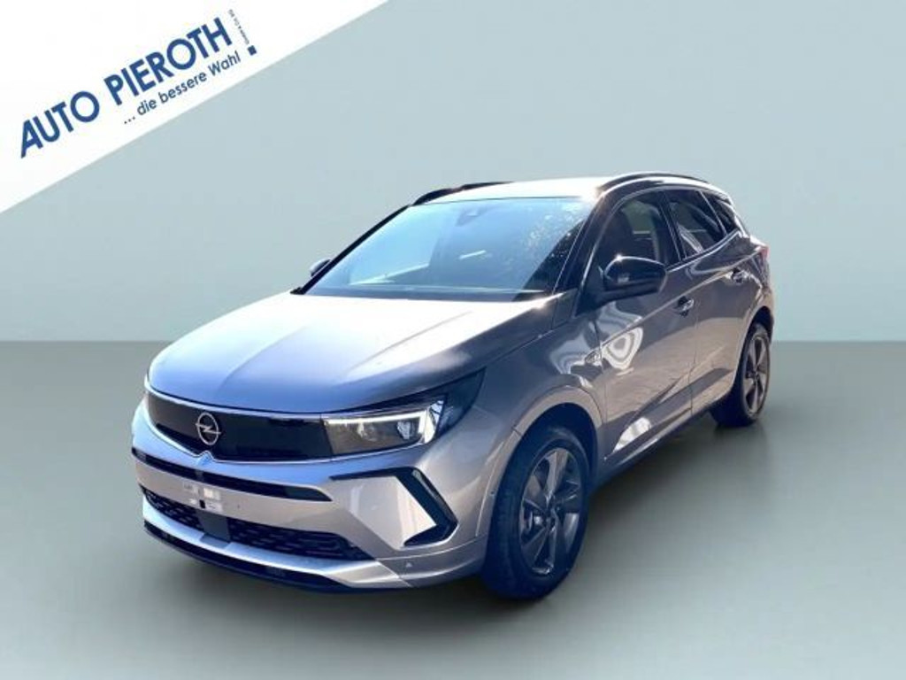 Opel Grandland X 2024 Hybride Benzine