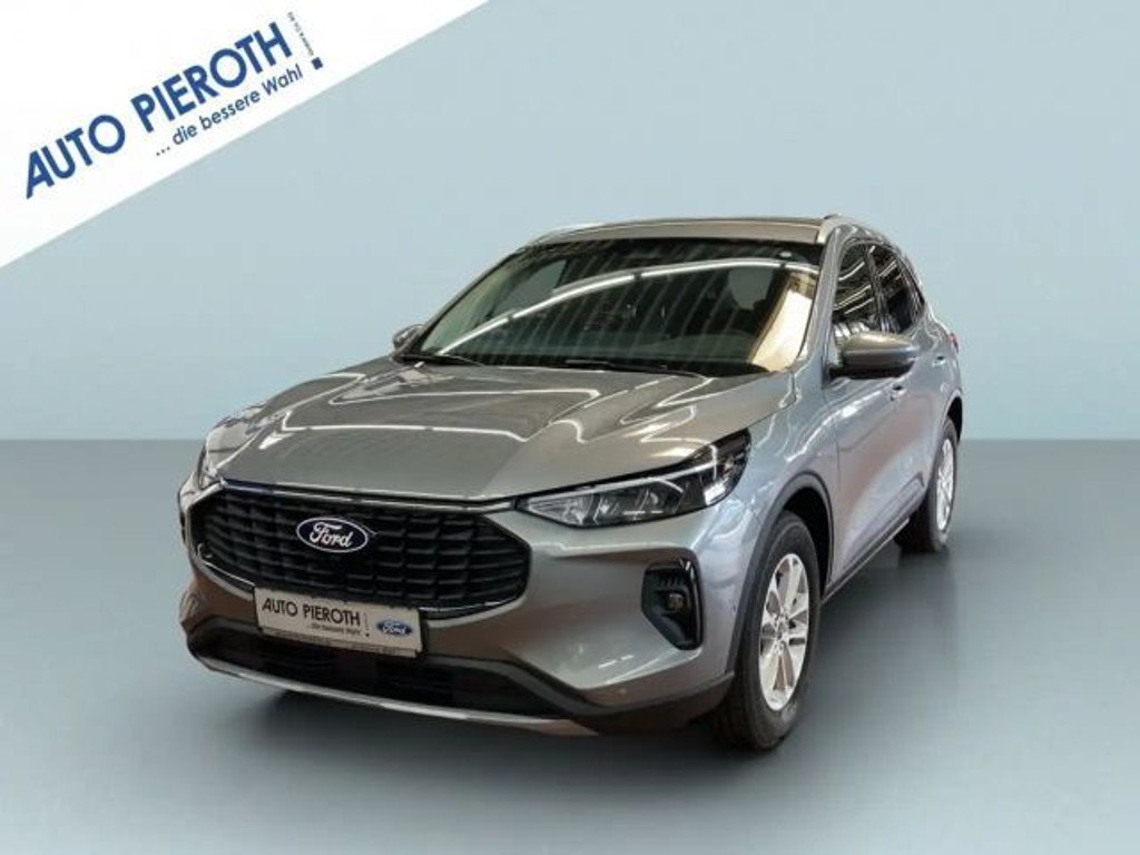 Ford Kuga 2024 Benzine