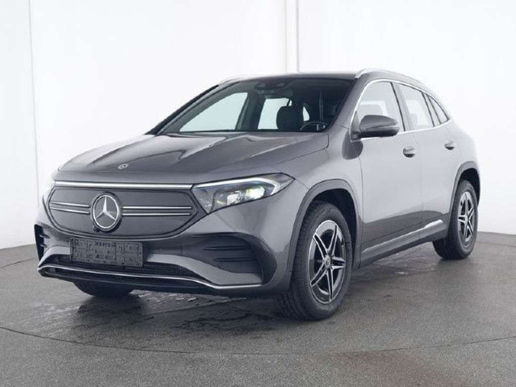 Mercedes-Benz EQA 2023 Elektrisch