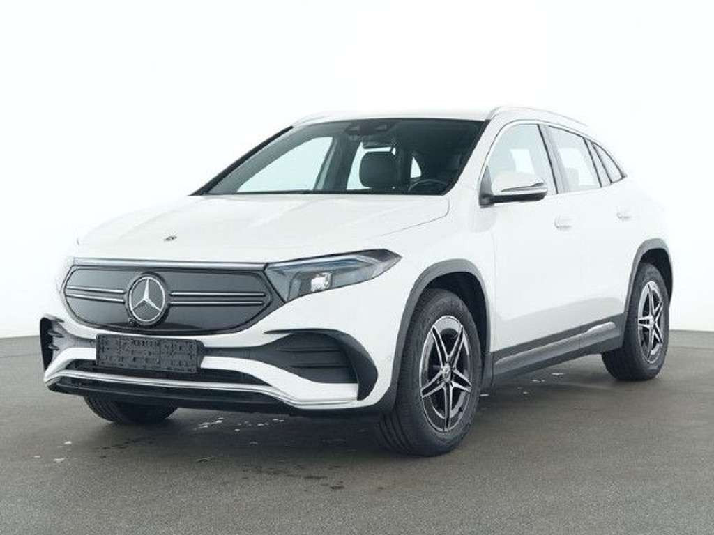 Mercedes-Benz EQA 2023 Elektrisch