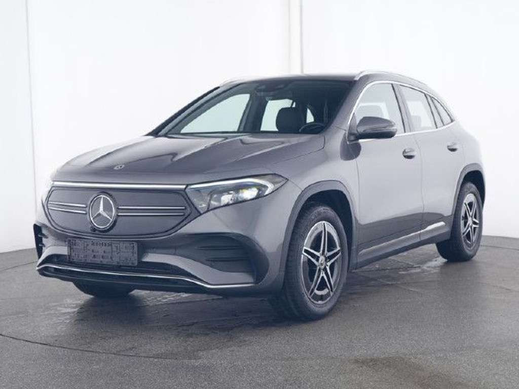 Mercedes-Benz EQA 2023 Elektrisch