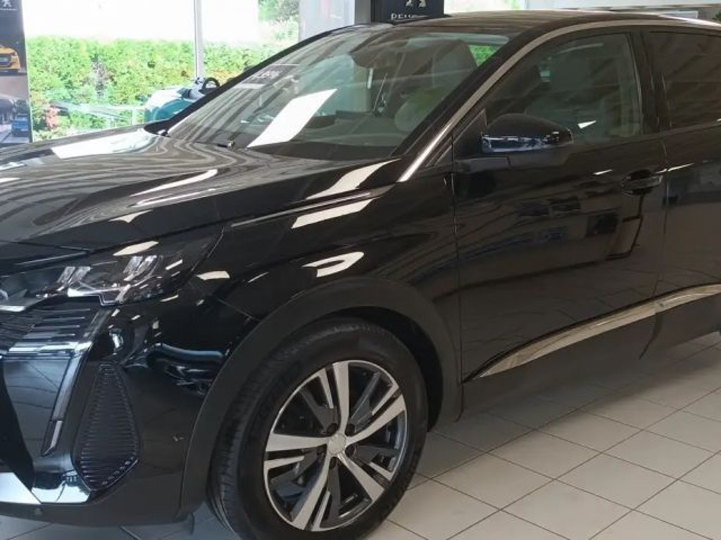 Peugeot 3008 2022 Benzine