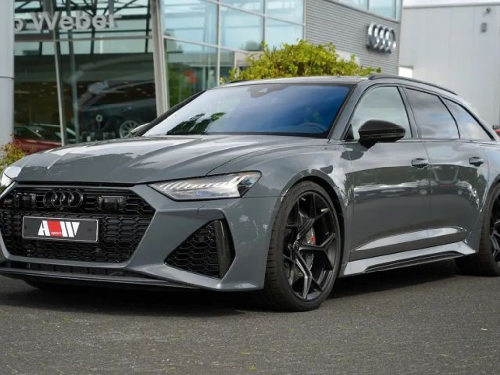 Audi RS6