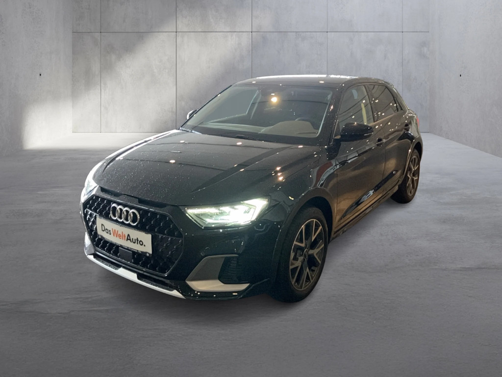 Audi A1 2025 Benzine