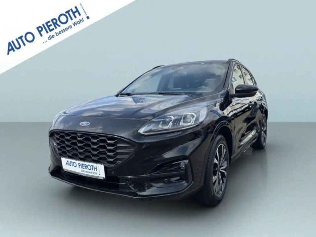 Ford Kuga 2021 Hybride Benzine