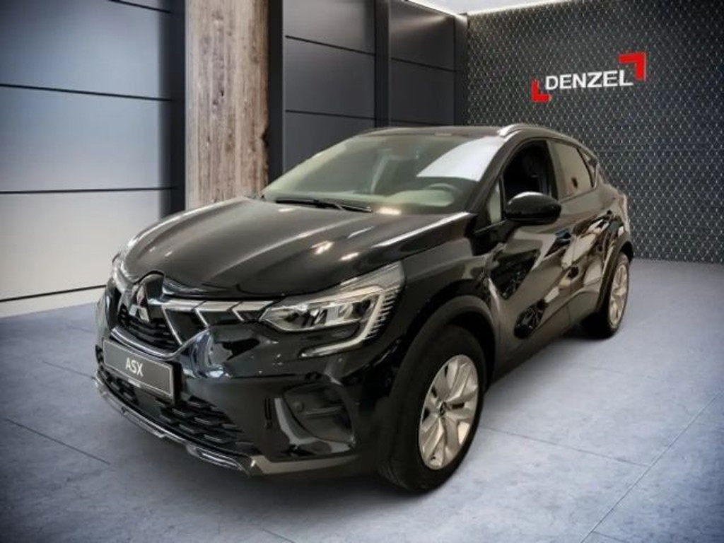 Mitsubishi ASX 2025 Benzine