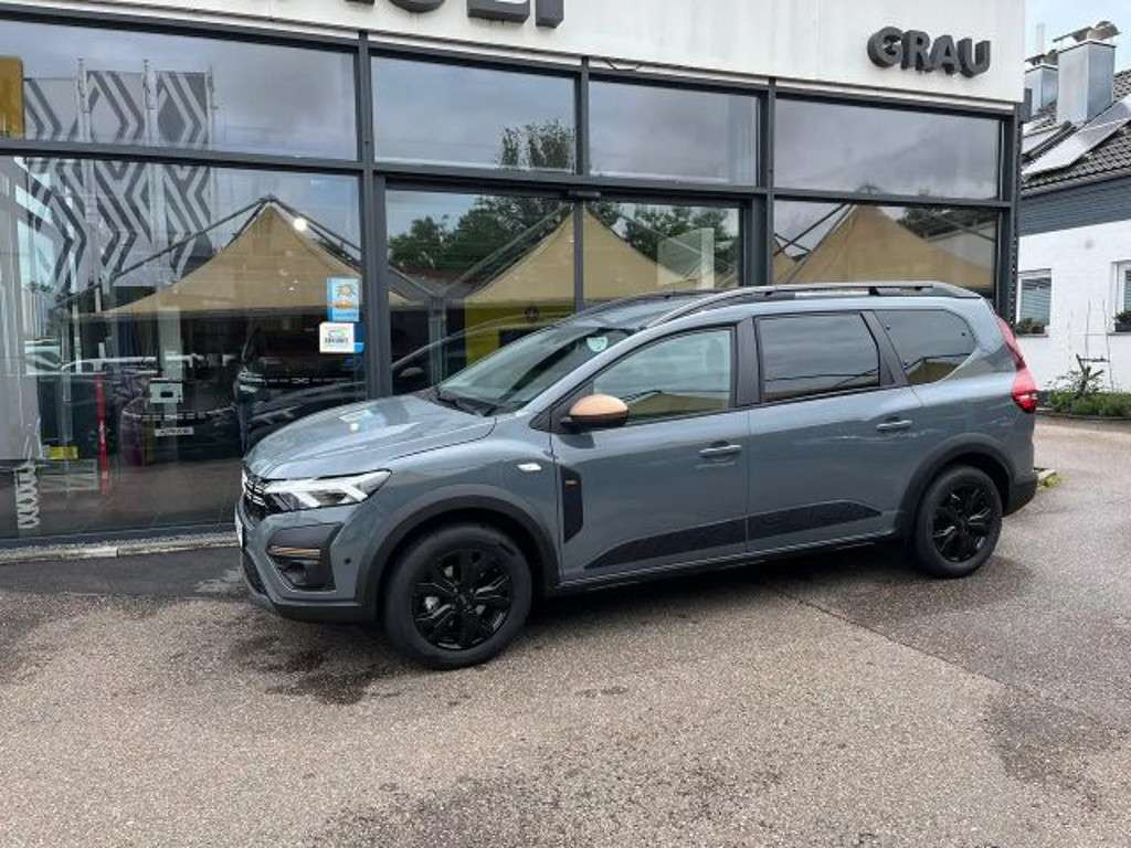 Dacia Jogger 2025 LPG / Benzine