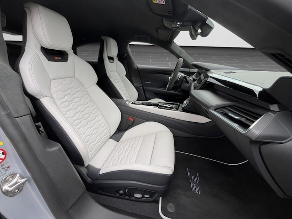 Audi RS e-tron GT