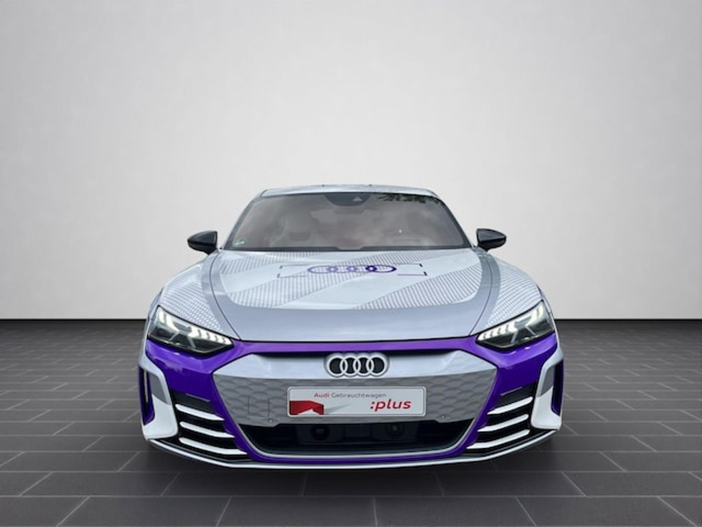 Audi RS e-tron GT