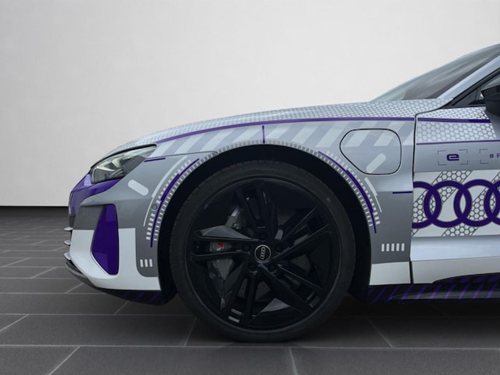 Audi RS e-tron GT