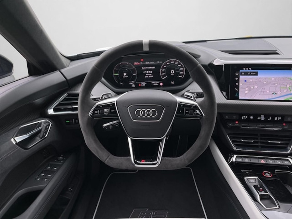 Audi RS e-tron GT