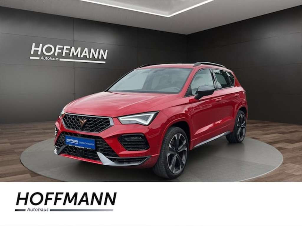 Cupra Ateca 2023 Benzine