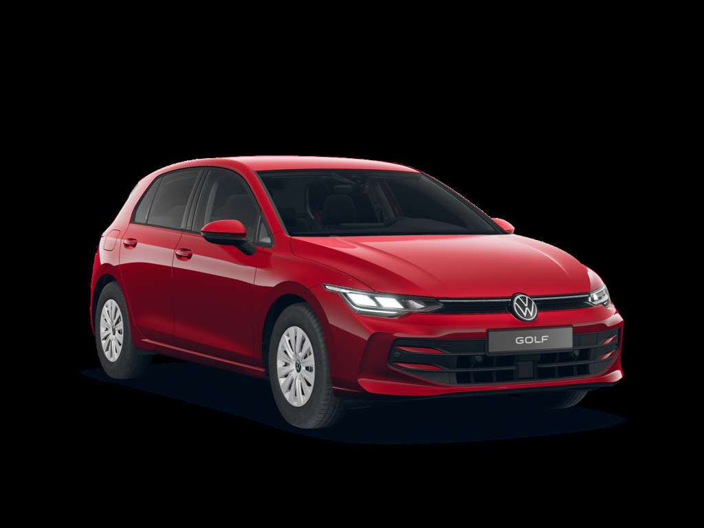 Volkswagen Golf 2024 Diesel
