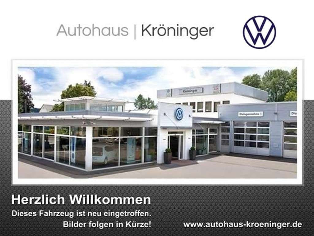 Volkswagen T-Roc 2024 Benzine