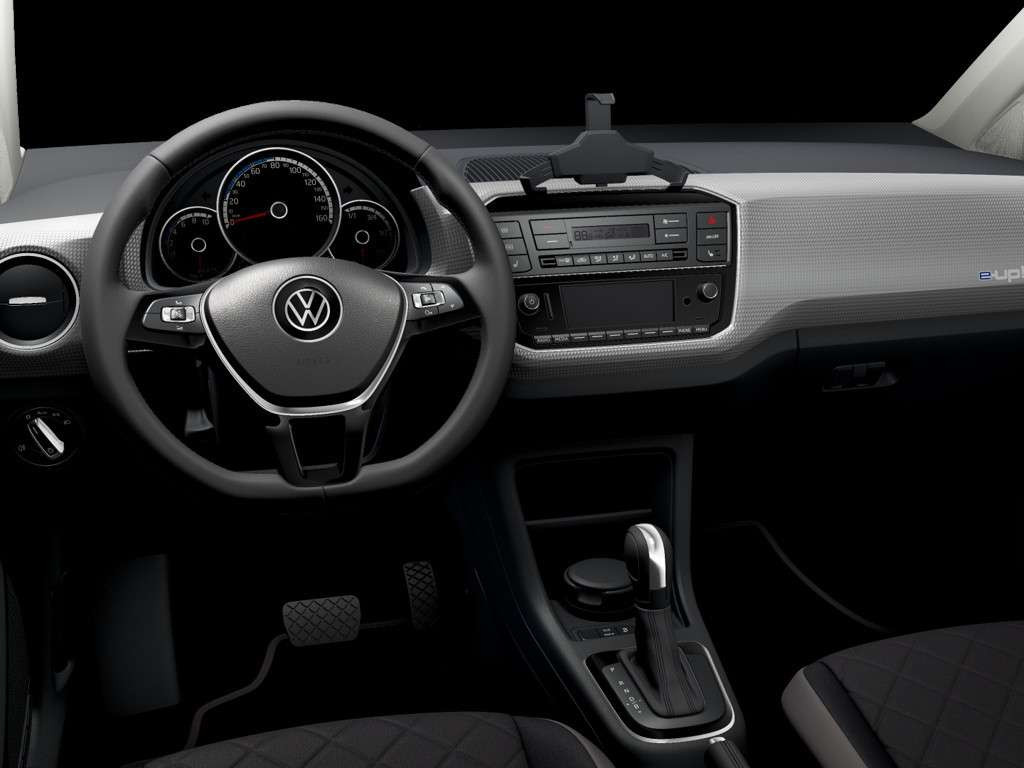 Volkswagen e-Up!