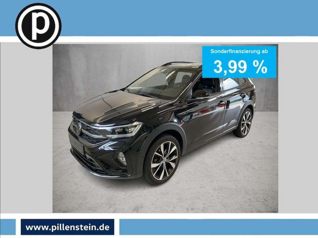 Volkswagen Taigo 2022 Benzine