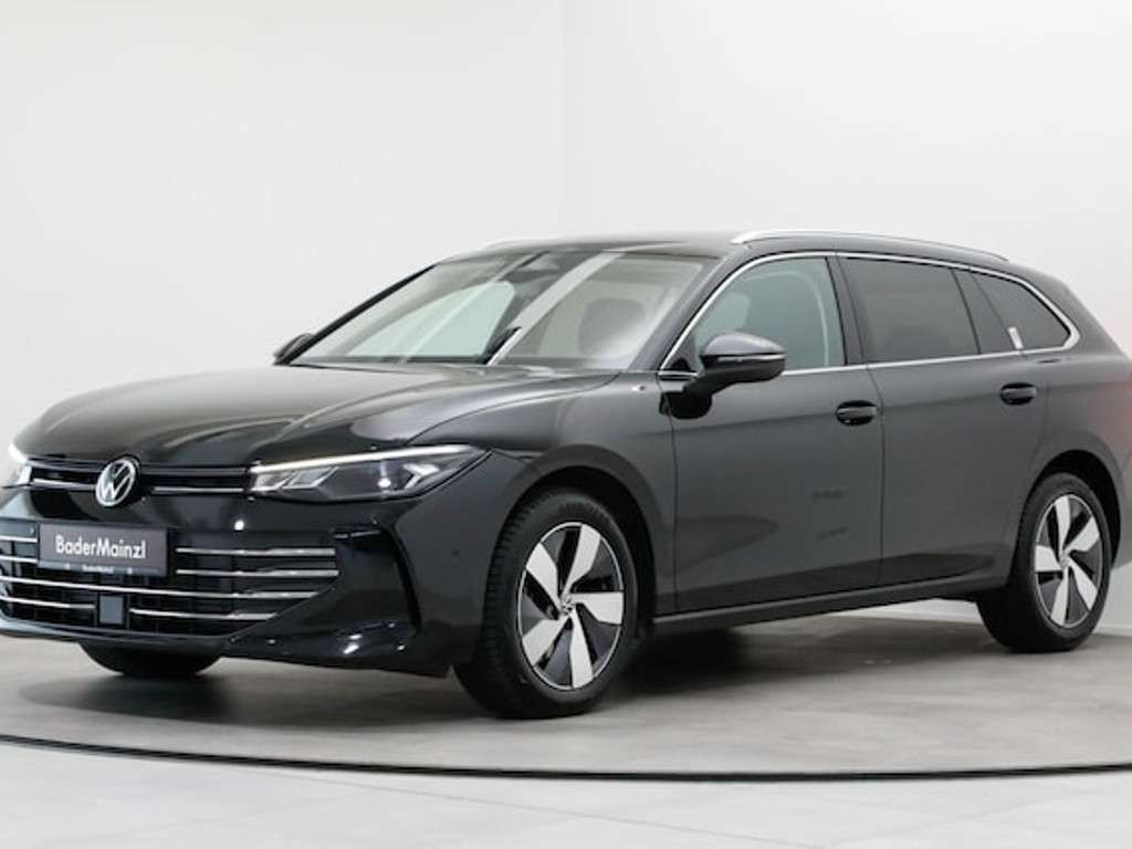 Volkswagen Passat 2025 Diesel