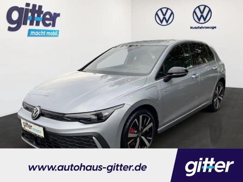 Volkswagen Golf 2024 Hybride Benzine
