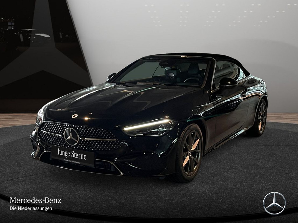 Mercedes-Benz CL 2025 Benzine